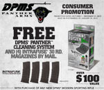 PURCHASE OF ANY NEW DPMS MODERN SPORTING RIFLE PURCHASE OF ANY NEW DPMS MODERN SPORTING RIFLE