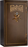 Rhino XP 5932 Gun Safe, 59x32x26, 28 cu. ft., (up to 26 guns)