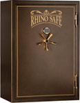 Rhino XP 5942 Gun Safe, 59x42x26, 37 cu. ft., (up to 39 guns)