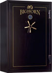 Bighorn 6039 Gun Safe, 59x39x24, 31 cu. ft., (up to 33 guns)