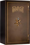Rhino XP 7142 Gun Safe, 71x42x30, 52 cu. ft., (up to 45 guns)