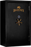 Bighorn 7144 Gun Safe, 71x44x26, 47 cu. ft., (up to 51 guns)