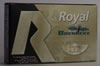 Rio Royal Slug MG (Brenneke Type) RMG12, 12 Gauge, 2-3/4", 1550 fps, 1-1/8 oz, Slug, 5 Rd/Bx Rio Royal Slug MG (Brenneke Type) RMG12, 12 Gauge, 2-3/4", 1550 fps, 1-1/8 oz, Slug, 5 Rd/Bx