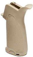 Bravo Company BCM Gunfighter AR Rifle Grip Mod 1 Flat Dark Earth (BCM-GFG-MOD-1-FDE)