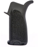 Bravo Company BCM Gunfighter AR Rifle Grip Mod 3 Black (BCM-GFG-MOD-3-BLK)