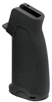 Bravo Company BCM Gunfighter AR Rifle Grip Mod 0 Black (BCM-GFG-MOD-0-BLACK)