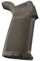 Magpul AR15 MOE Grip, Olive Drab Finish (MAG415-OD)