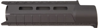 Magpul MOE Slim Line AR-15 Carbine Handguard, Black (MAG538-BLK)