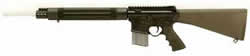 Rock River Predator Semi-Auto AR-15 Rifle AR1530, 223 Remington/5.56 Nato, 20", Black Standard A2 Stock, Black Finish, 20 Rd