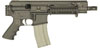 Rock River PPS Semi-Auto Rifle LP2110, 223 Remington/5.56 Nato, 8", Aluminum Stock, Black Finish, 30 Rd