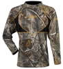 Scent Lok BaseSlayer Midweight Top Realtree AP Camo (01908-040)