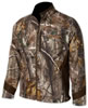 Scent Lok Full Season Velocity Jacket 03510-040-2X (Realtree AP Camo) [XXL]