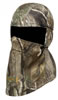 Scent Lok Lightweight Headcover Realtree AP Camo (07490-040-OS)