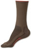 Scent Lok Lightweight Socks 09200-035-LG (Green) [L]