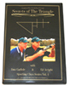 Secrets Of the Triangle DVD By Dan Carlisle and Ed Arrighi