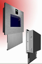 Secure Logic Wall Vault