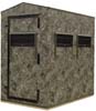 Shadow Hunter Wild One Series 4x6 Gun Hunting Blind (SH46V)