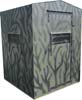 Shadow Hunter 5x5 Gun Box Blind (SH55)