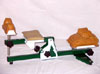 Coyote Jakes Shoot'n Buddy II Portable Gun Rest