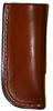 Slade Plain Belt Loop Knife Scabbard (SLK1010), Large