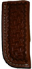 Slade Pin Wheel Belt Loop Knife Scabbard (SLK1015PW), Large