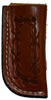 Slade Barbed Wire Belt Loop Knife Scabbard (SLK1025BW), Small