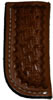 Slade Pin Wheel Belt Loop Knife Scabbard (SLK1025PW), Small