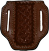 Slade Pancake Pin Wheel Knife Scabbard (SLK2015PW), Large