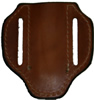 Slade Pancake Plain Knife Scabbard (SLK2020), Small