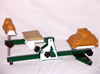Coyote Jakes Shoot'n Buddy II Portable Gun Rest