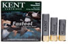 Kent Fasteel Shotgun Ammunition K1235ST362, 12 Gauge, 3.5", 1-1/4 oz, 1625 fps, #2, 250 Rd/case