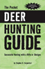 The Pocket Deer Hunting Guide 0611
