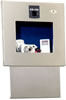 Secure Logic Wall Vault - Biometric Lock