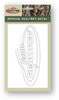 Team Realtree Windshield Decal - White