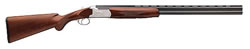 CZ Redhead Deluxe Shotgun 06069, 20 Gauge, 24 in, 3 in Chmbr, Turkish Walnut Stock, Blued BBL