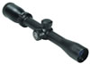 Alpen Kodiak Rifle Scope 2040, 3x-9x, 32mm, Black, AccuPlex Tapered Reticle w/Wide Angle Viewing