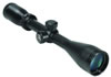 Alpen Kodiak Rifle Scope 2060, 3.5x-10x, 50mm, Black, AccuPlex Tapered Reticle w/ Wide Angle Viewing