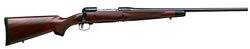 Savage 14 American Classic Bolt Action Rifle 18602, 250 Savage, 22 in, Walnut Stock, Blue Finish, Detachable Box Mag, 4 Rds