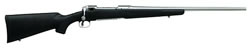 Savage 16FCSS Bolt Action Rifle 18486, 223 Remington, 22", Black synthetic Stock, Stainless Steel Finish, Detachable Box Mag, 4 Rds