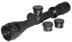 BSA Sweet 22 Rifle Scope S2227X32SP, 2x-7x, 32mm, Matte Black, Duplex Reticle, Side Focus