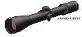 Burris  Fullfield Rifle Scope 200441, 3x-9x, 40mm Obj, 30mm Tube Dia, Matte Black, Ballistic Plex Reticle