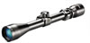 Tasco World Class Rifle Scope DWC39X40N, 3x-9x, 40mm, Gloss, 30/30 Reticle