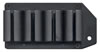 TacStar Remington 870/1187 4 Round Sidesaddle Shotgun Shell Carrier (1081166)