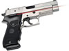 Crimson Trace LG-432 Front Activation Lasergrip For Sig Sauer P230/P232