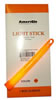Ameriglo 612HO100F 6 in 12 Hour Orange Light Stick 100/Pack