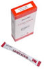 Ameriglo 612HR100F 6 in 12 Hour Red Light Stick 100/Pack