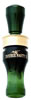 Buck Gardner Double Nasty II Green Camo Acrylic Duck Call DNPCG