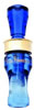 Buck Gardner Tall Timber II Blue Arcylic Duck Call TTPBLU