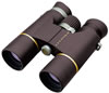 Leupold Golden Ring Binoculars 62715 10 17x 42mm Brown