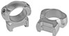 Weaver 49322 1 in High Silver Grandslam Rings